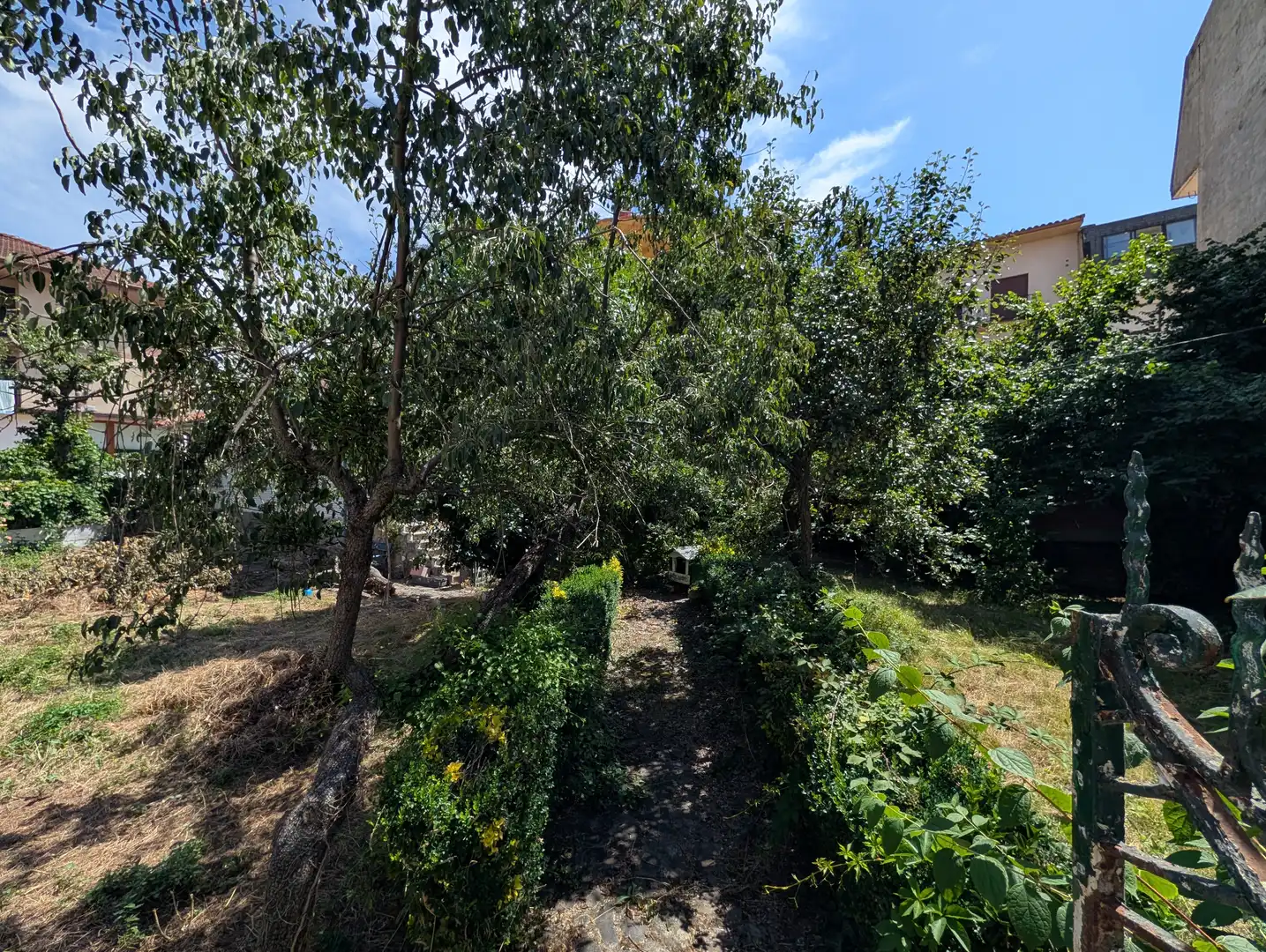 House with garden for sale in Travesía Tenorio 1, imagen 4