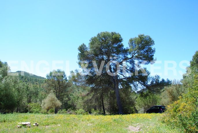 Country house for sale in Olivella  with Heating