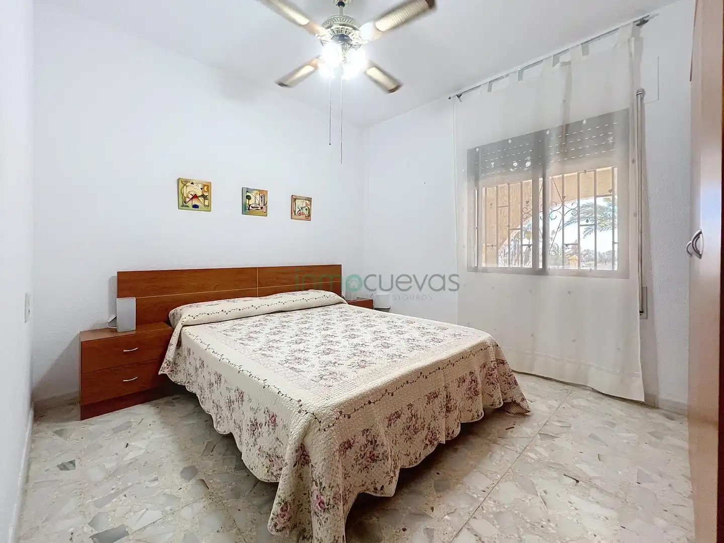 Casa con giardino in vendita a San Juan de los Terreros, imagen 23