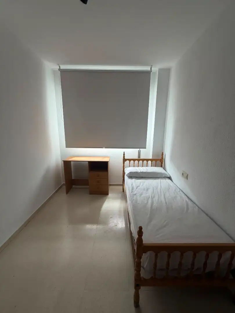 Habitación de Piso de alquiler en Córdoba con Aire acondicionado, Calefacción y Amueblado