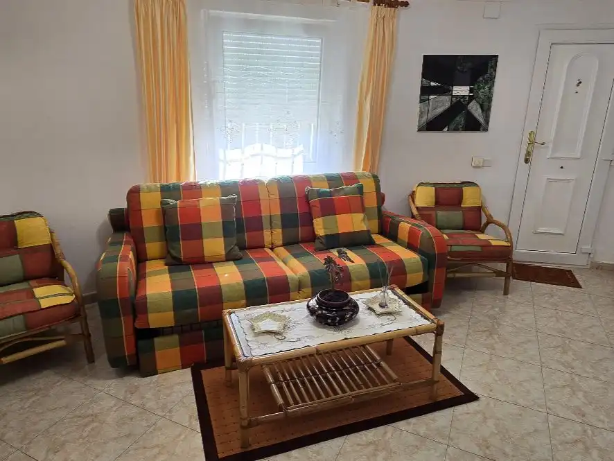 Chalet con piscina en venta en Calle Menut 1, imagen 21