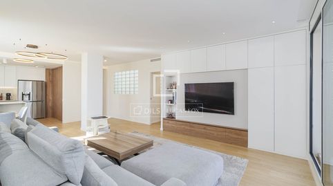 Foto 5 de Ático en venta en La Nova Esquerra de l'Eixample, Barcelona Capital