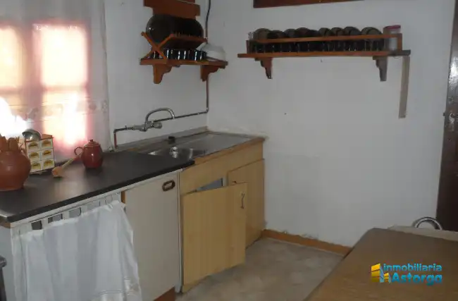 Casa o xalet en venda a LE-6426, 5, Valderrey
