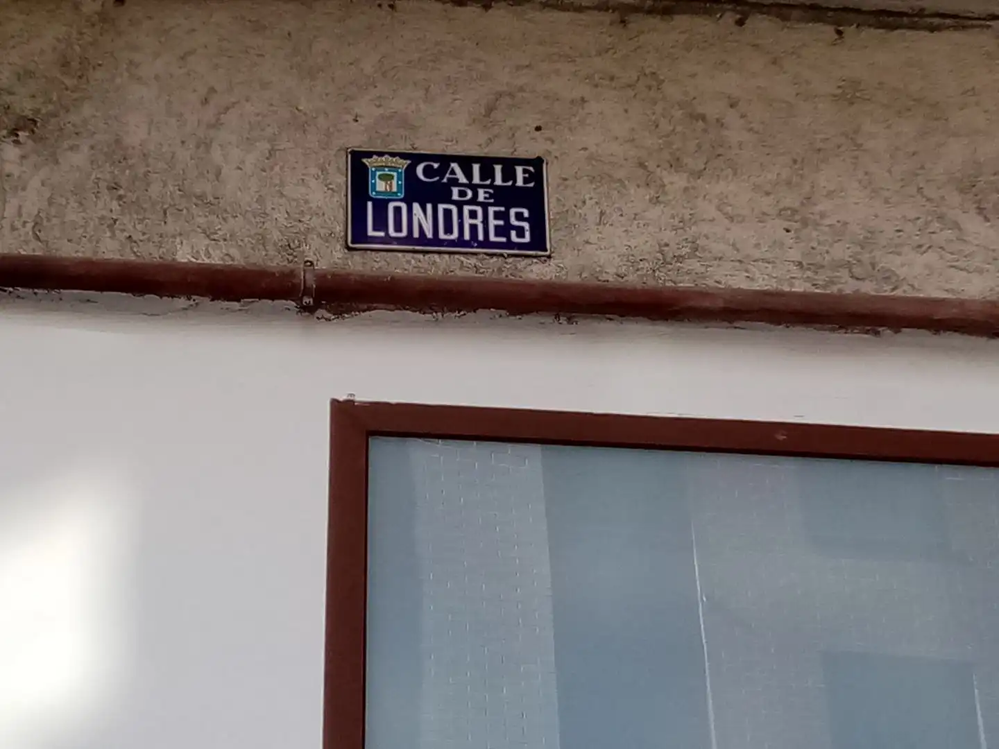 Individual en alquiler en calle londres 28, imagen 3