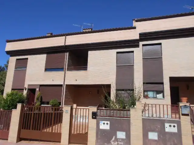 House with garden for sale in CRUZ MALPELO 13, imagen 12