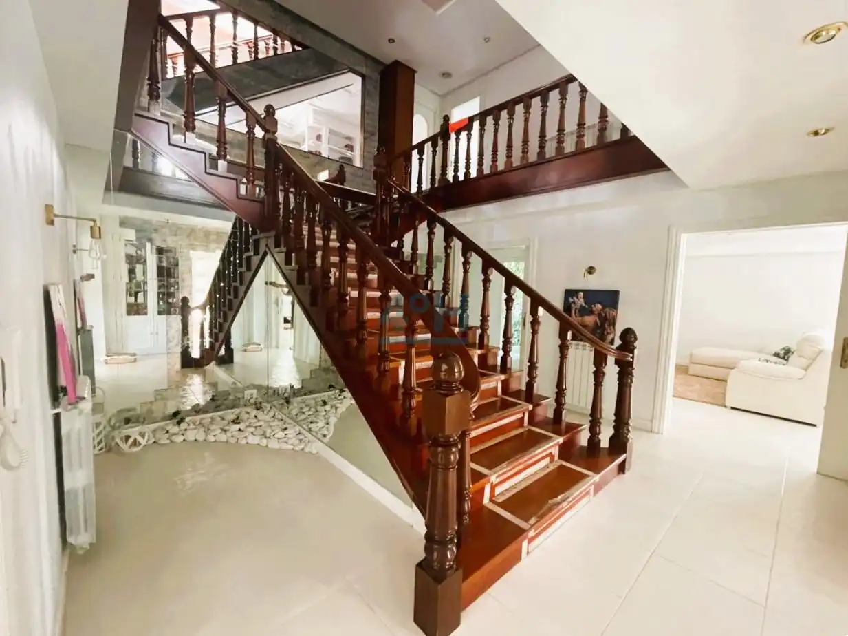 Houses for sale in Taboadela  with Heating, Private garden and Terrace