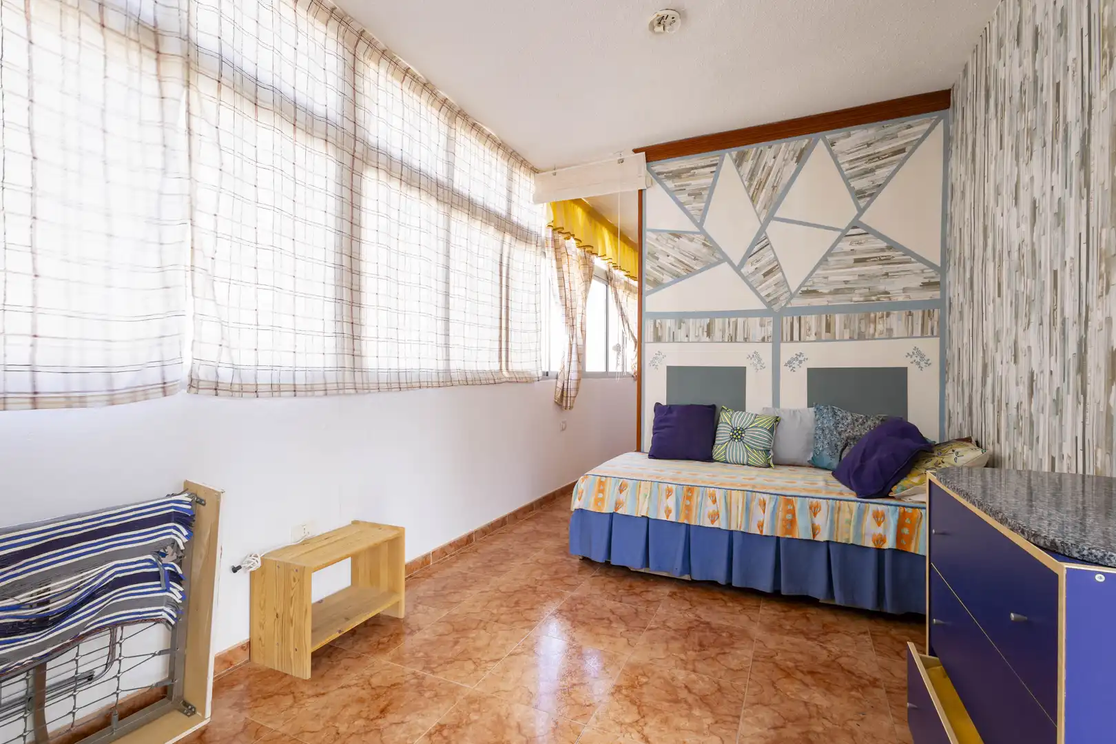 Habitación de Piso en venta en Güímar con Terraza y Balcón