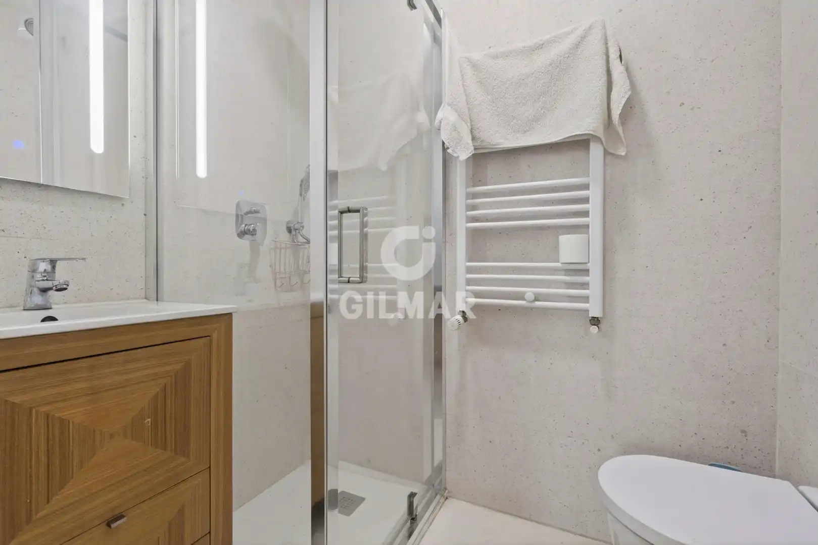 Flat for sale in Sector Sur - La Palmera - Reina Mercedes
