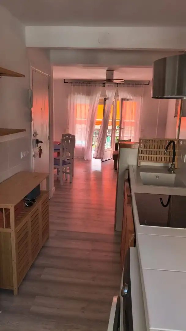 Apartament de lloguer a La Mata, imagen 5