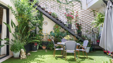 Foto 2 de Casa o chalet en venta en Carrer del Bisbe Massanet, Marquès de Fontsanta, Palma de Mallorca