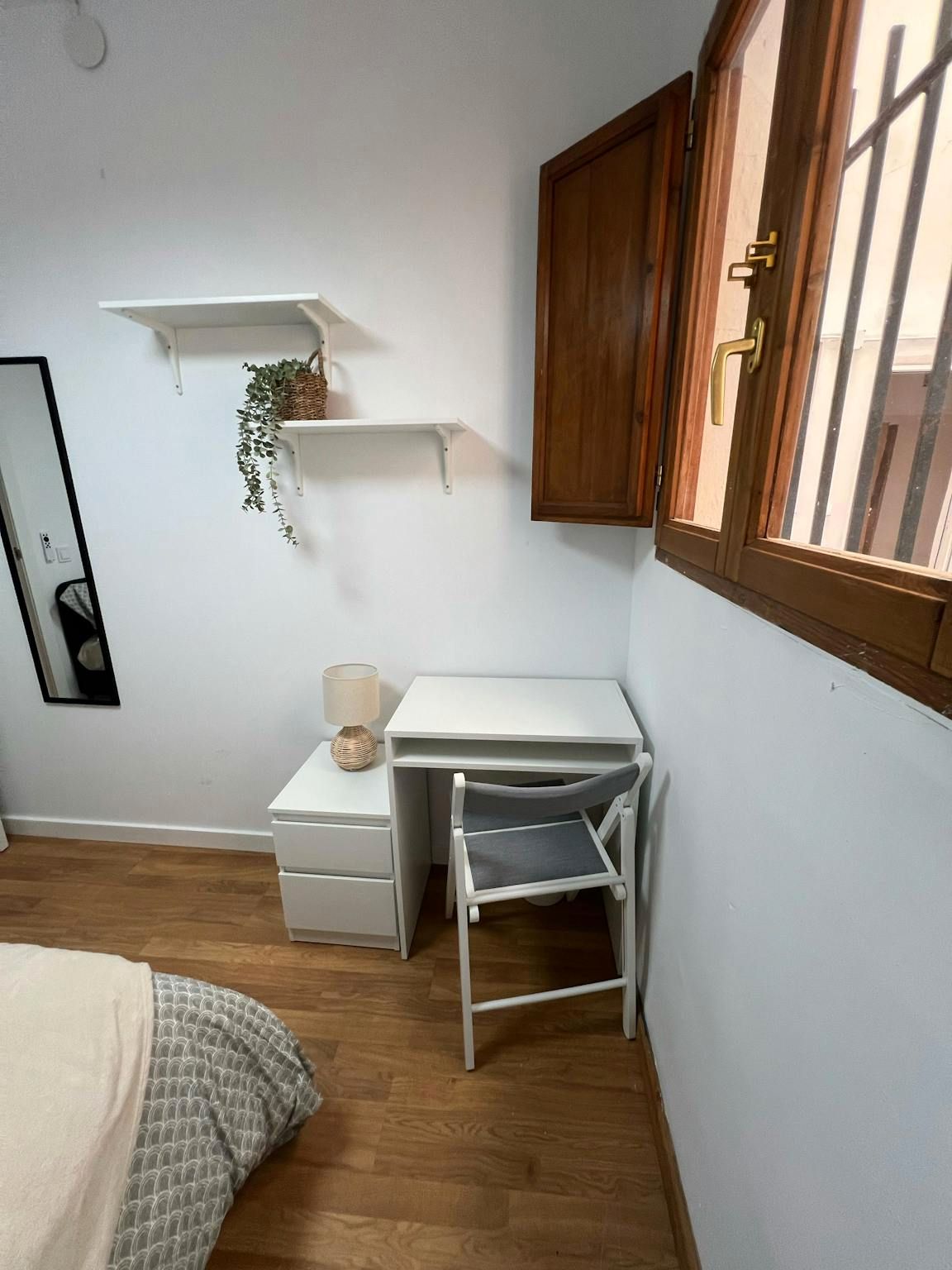 Flat to share in N/A, Barrio de Benicalap, Benicalap,  Valencia Capital