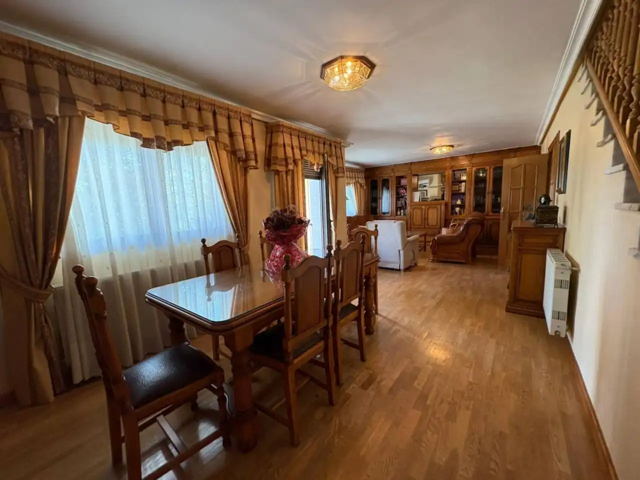 Detached house with garden for sale in Calle Santa Águeda, imagen 16