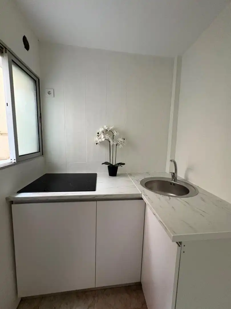 Kitchen of Flat for sale in Reus