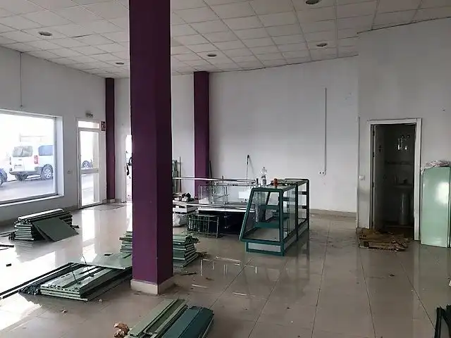 Chalet con terraza en venta en La Banda - Campo de Fútbol, imagen 32