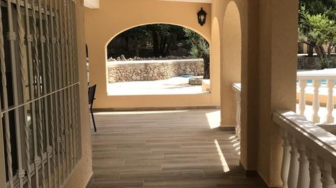 Foto 2 de Casa o xalet de lloguer a Barx, Valencia