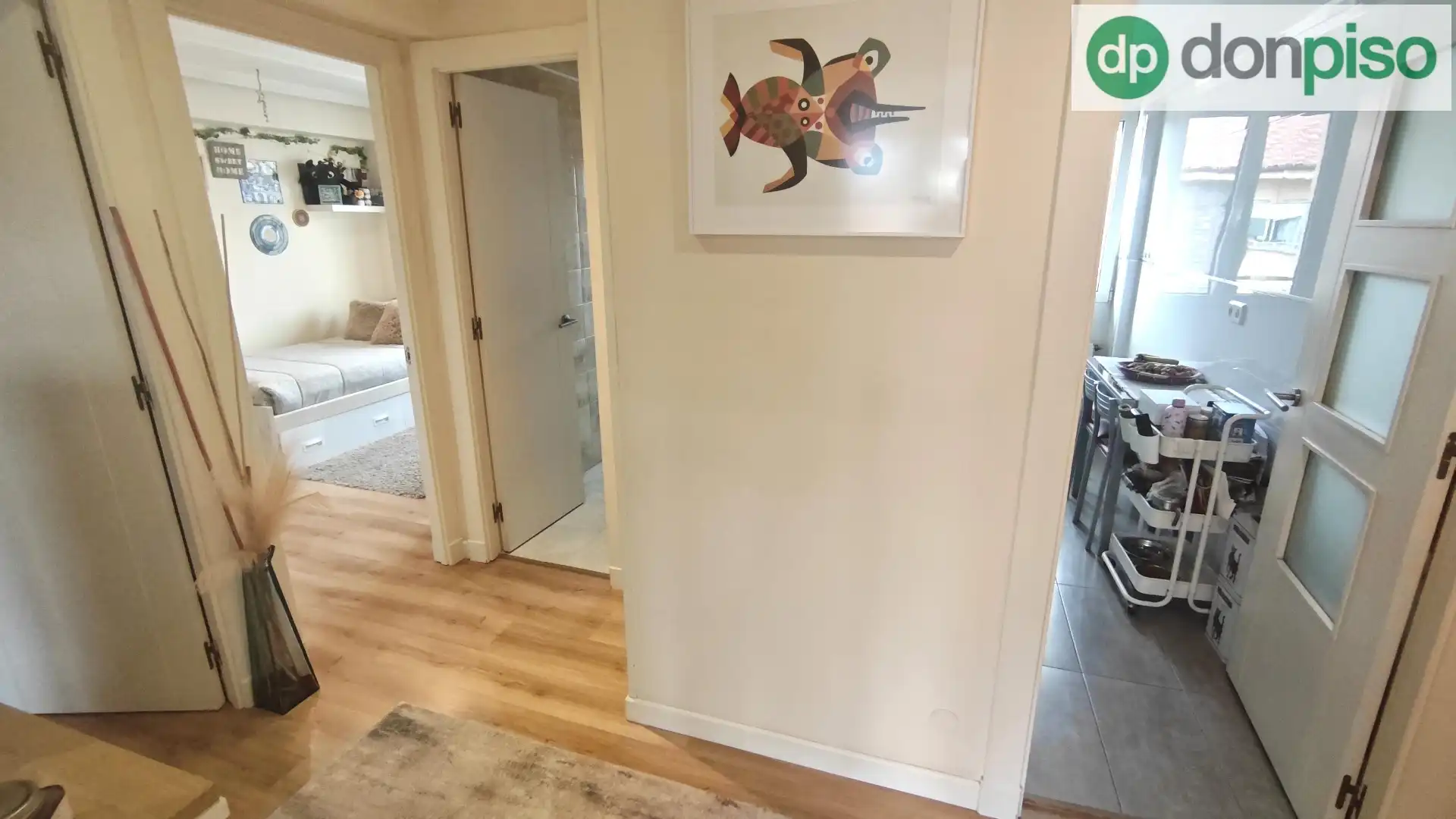 Appartement avec ascenseur à vendre à Paseo de Altamira, imagen 18
