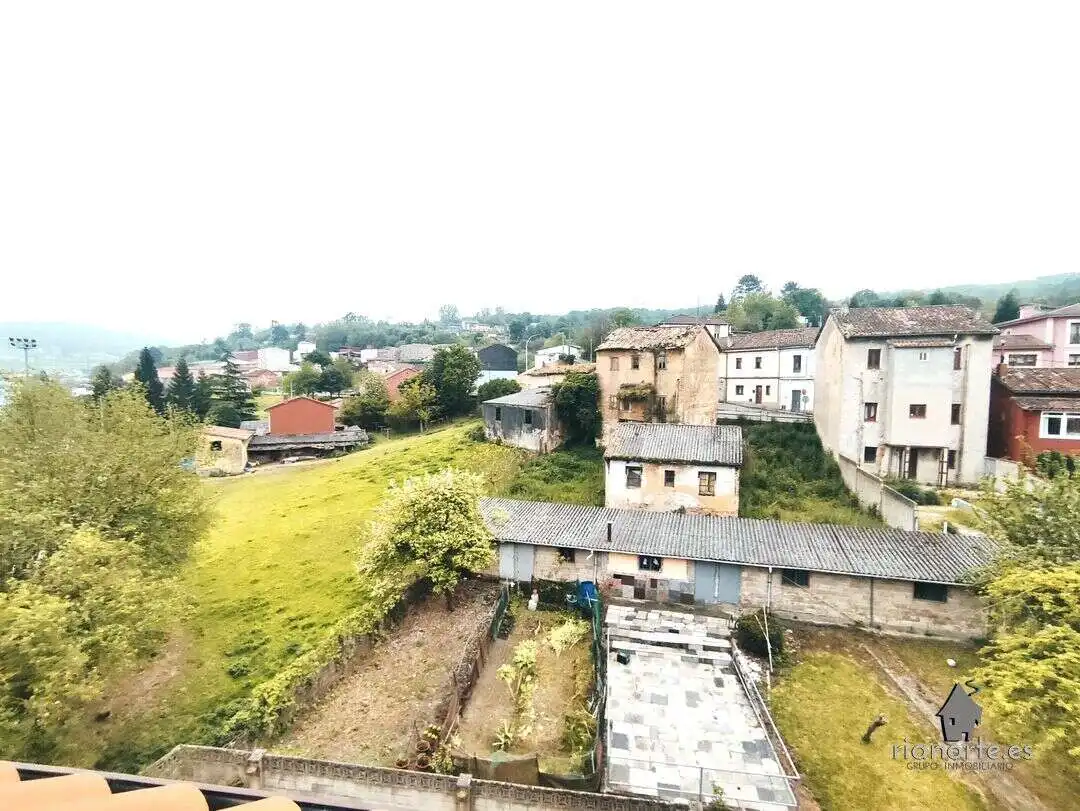 Piso de alquiler en Calle Sabino Alonso Fueyo, Lada