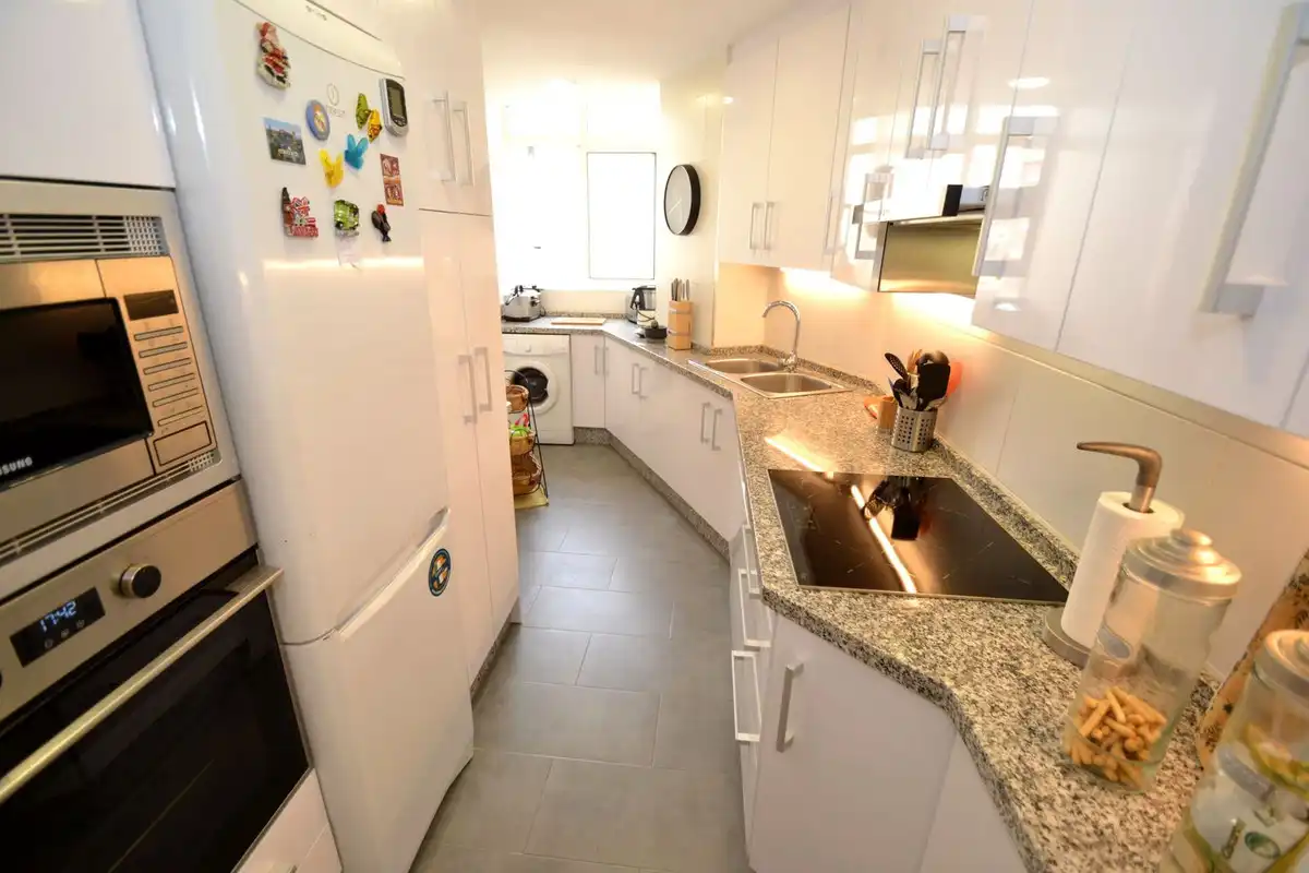 Apartament amb piscina en venda a Centro, imagen 5