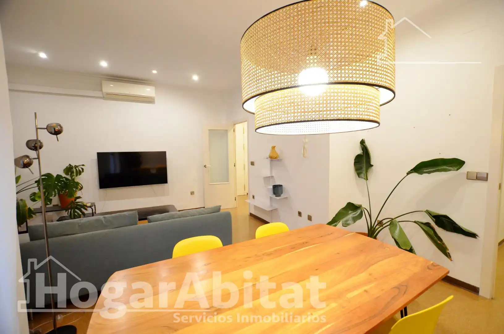 Piso con terraza en venta en Calle Rafael Altamira, imagen 26