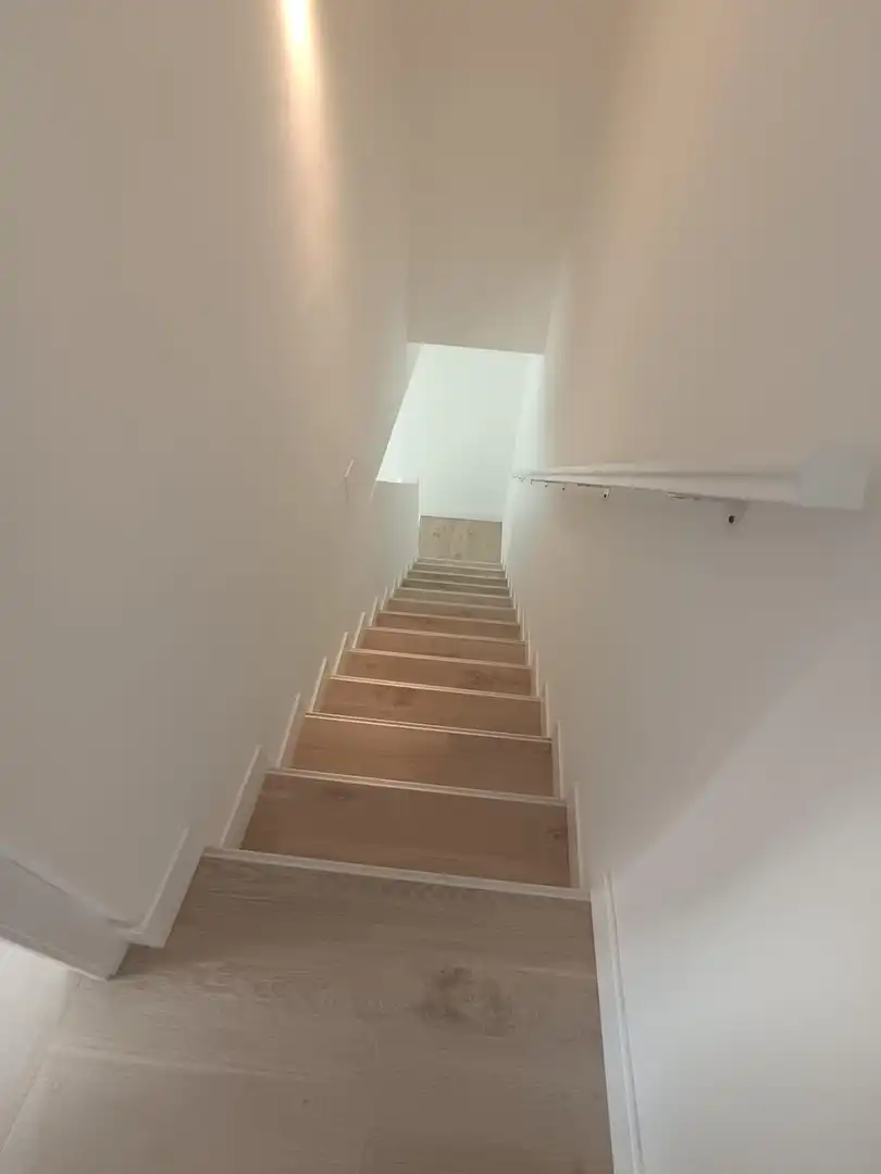 Casa o xalet de lloguer en Rincón de la Victoria amb Aire condicionat, Parquet i Moblat