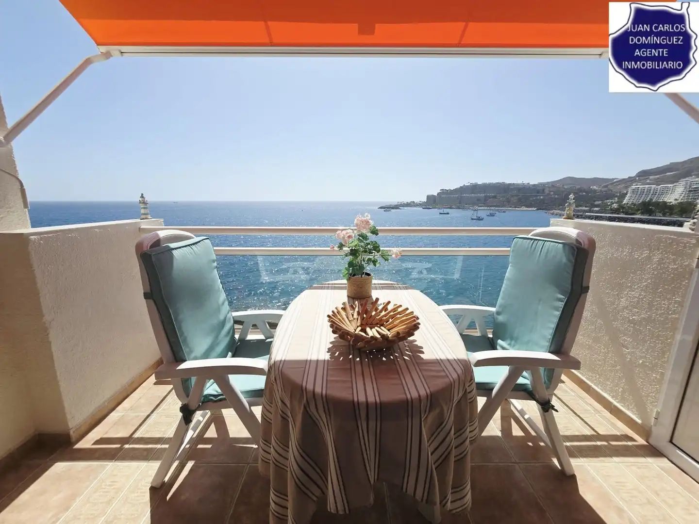 Apartament amb piscina de lloguer a Arguineguín, imagen 13