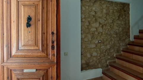 Foto 2 de Casa adosada en venda a Carrer del Call, 13, Centre, Girona