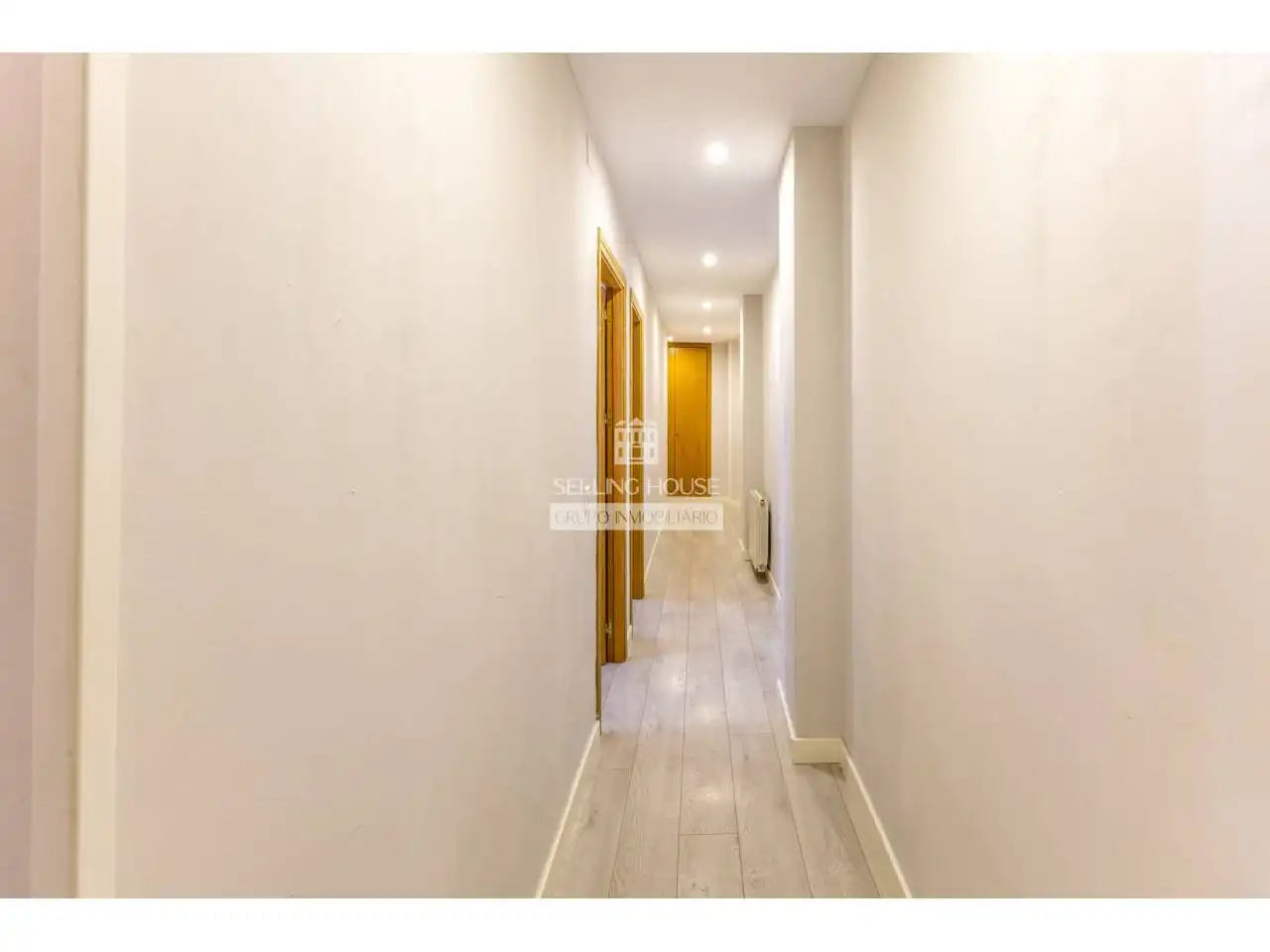 Flat for sale in Valencia  with Heating, Parquet flooring and Balcony