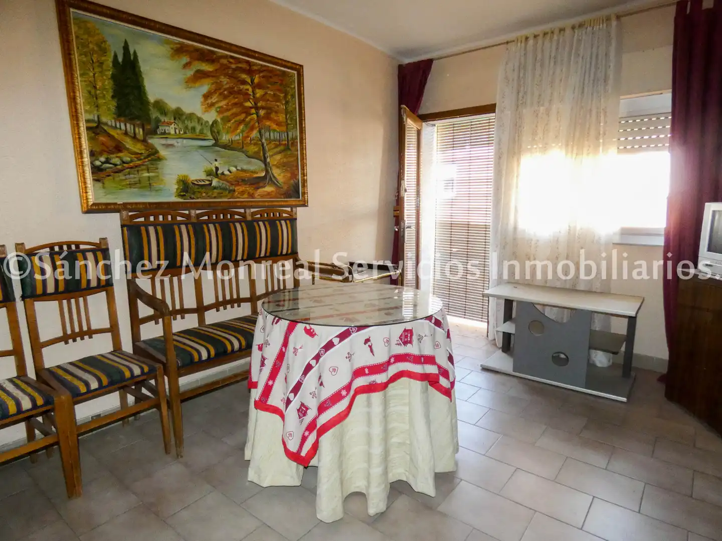 Flat for sale in Calle Clavileño, imagen 5