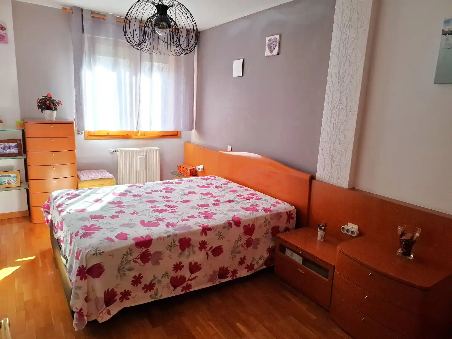 Flat for sale in Ansoáin / Antsoain, Navarra