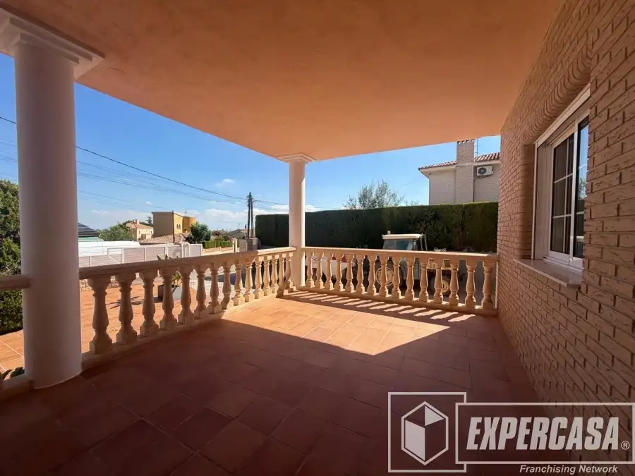 Villa à vendre à Sierra Perenchiza - Cumbres de Calicanto - Sto Domingo, imagen 20