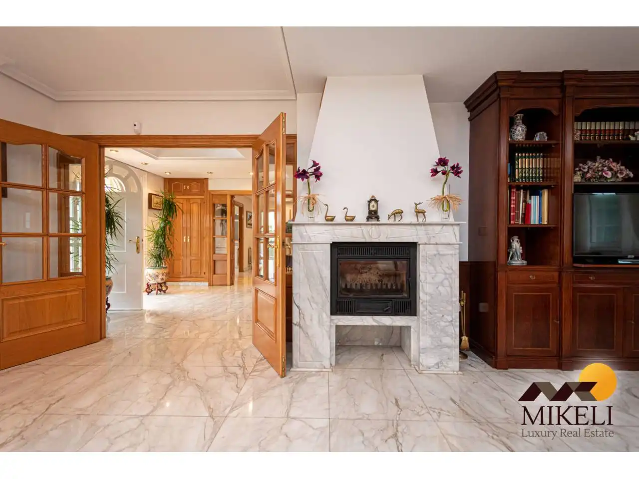 Casa o chalet en venta en Santa Cruz de Bezana con Calefacción, Jardín privado y Terraza