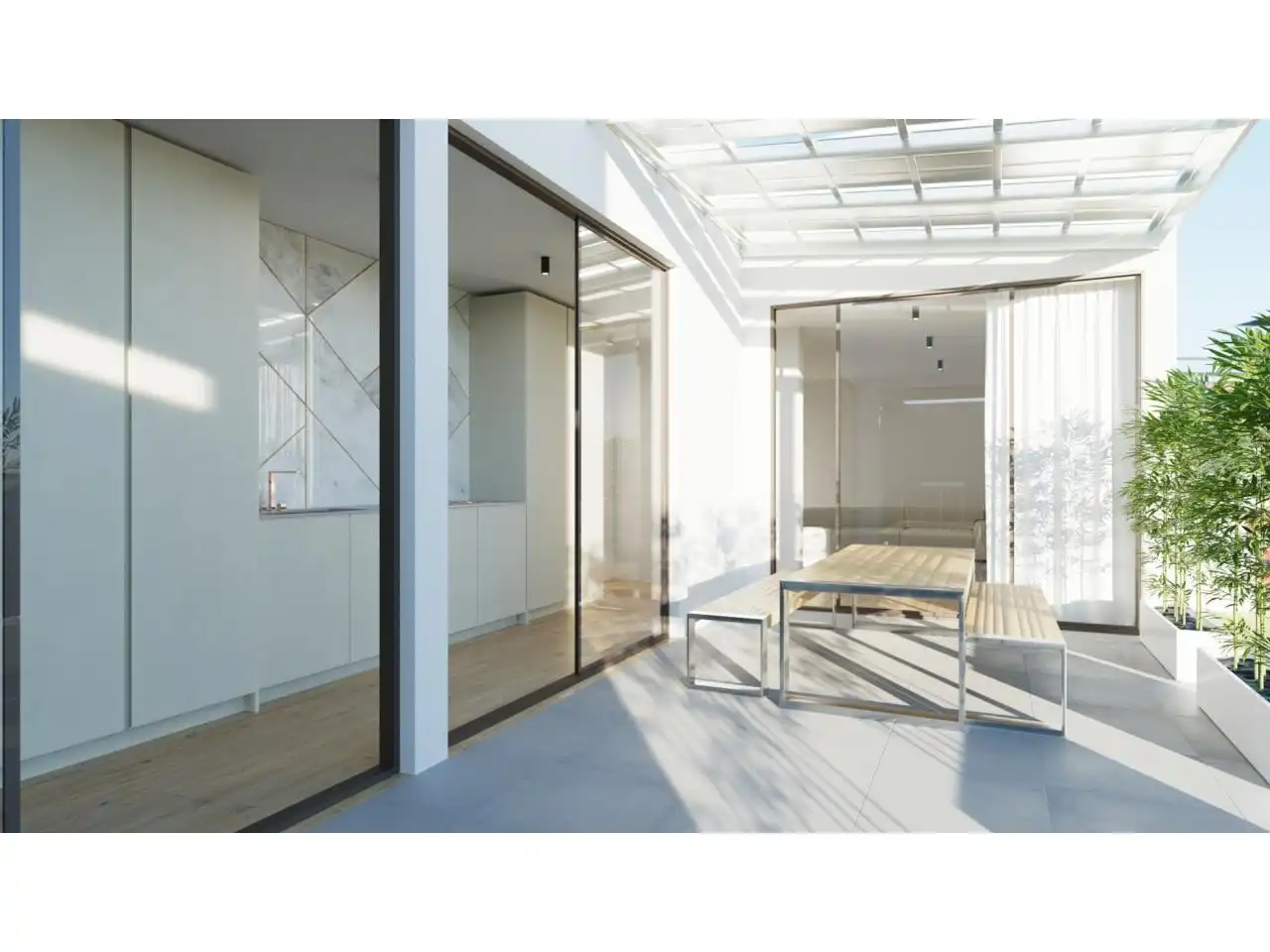 Appartement à vendre à Centre, imagen 14