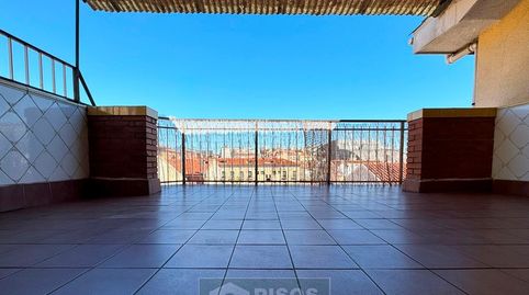 Foto 2 de Ático en venta en Barri Antic, Barberà del Vallès