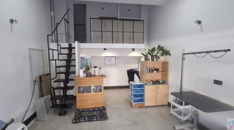 Foto 2 von Geschaftsraum zur Miete in Puerto de Estepona, Estepona