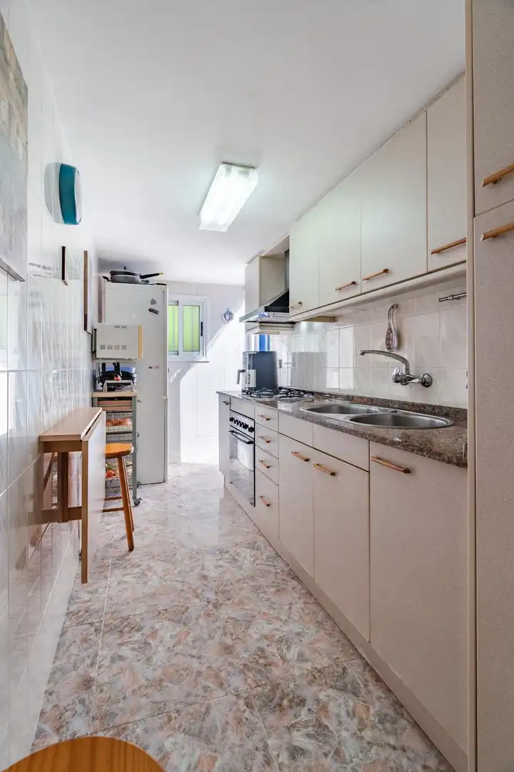 Kitchen of Detached homes for sale in Tarragona  with Air Conditioner and Heating