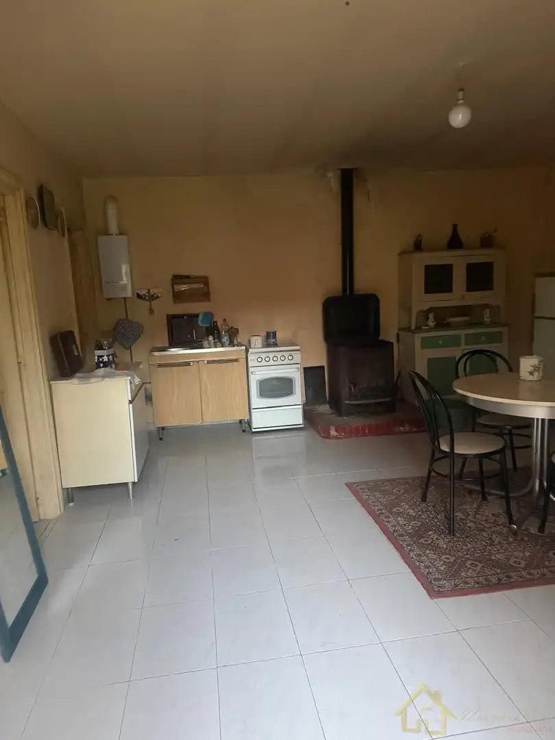 Cocina de Casa o chalet en venta en Friol