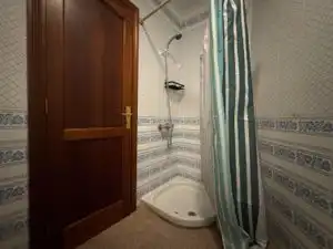Bathroom of Flat for sale in Gáldar  with Storage room