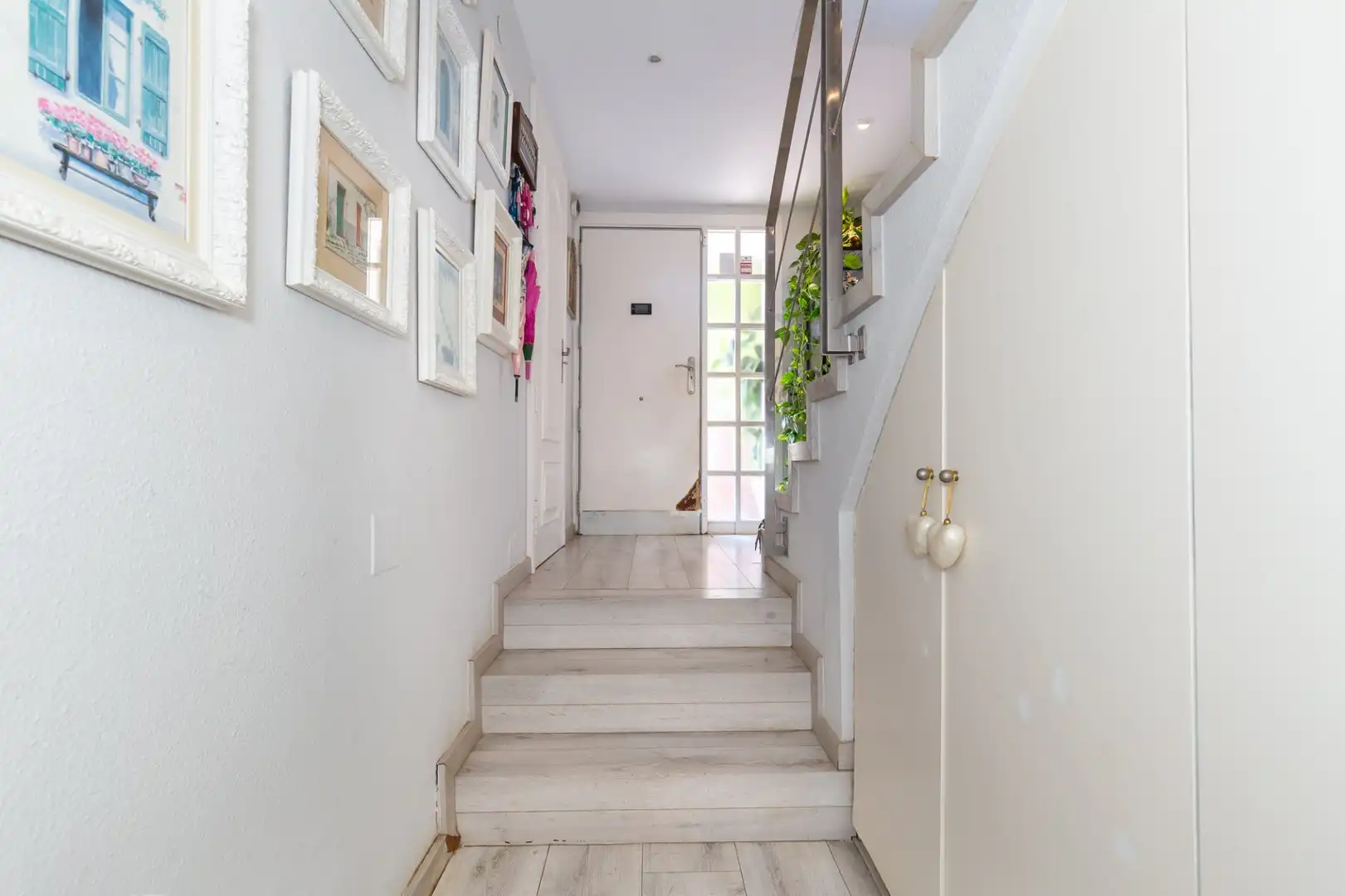 Casa a schiera con piscina in vendita a SANT FRANCESC XAVIER, imagen 3