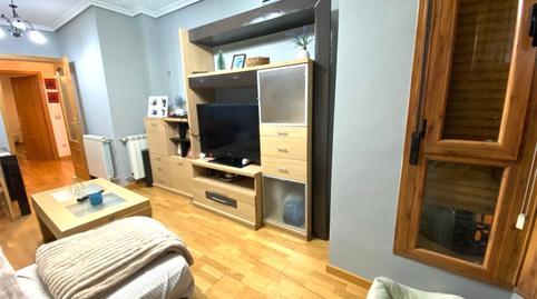 Foto 4 de Pis en venda a La Alhóndiga, Madrid