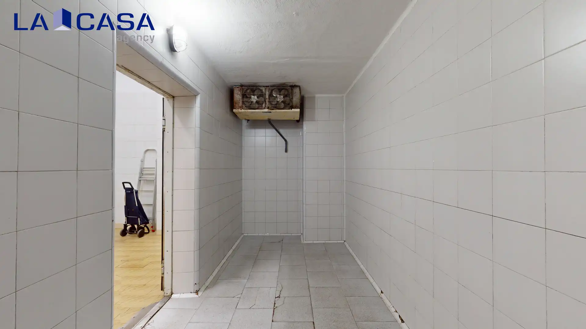 Business premises for sale in Deusto, imagen 8