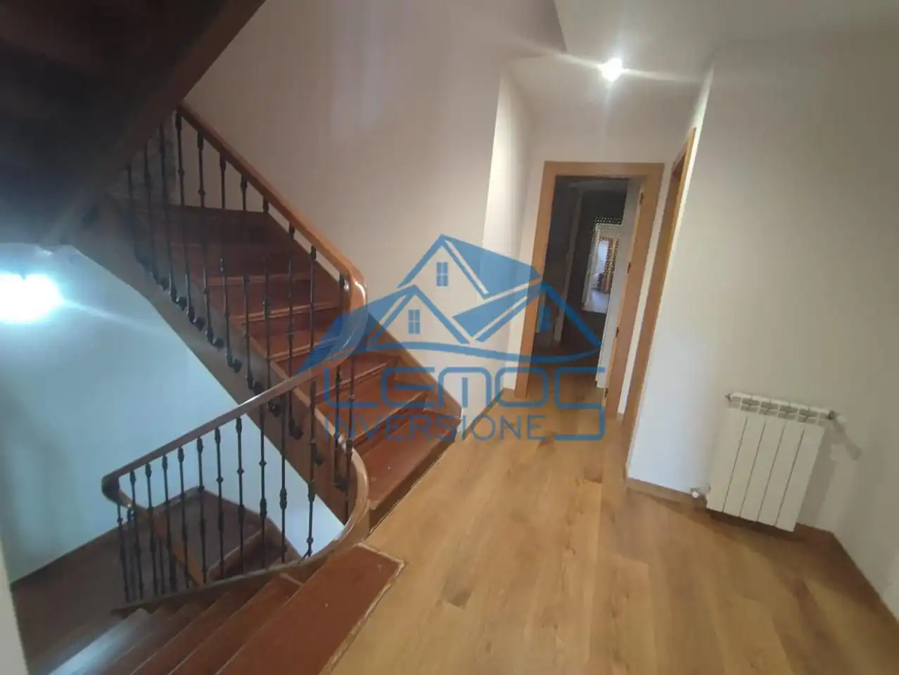 Houses for sale in Candamo  with Air Conditioner, Private garden and Terrace
