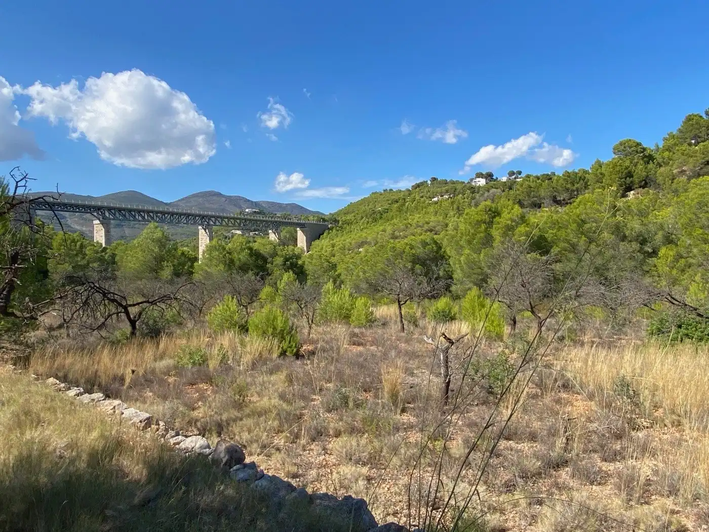 Terreny residencial en venda a Benissa pueblo, imagen 3