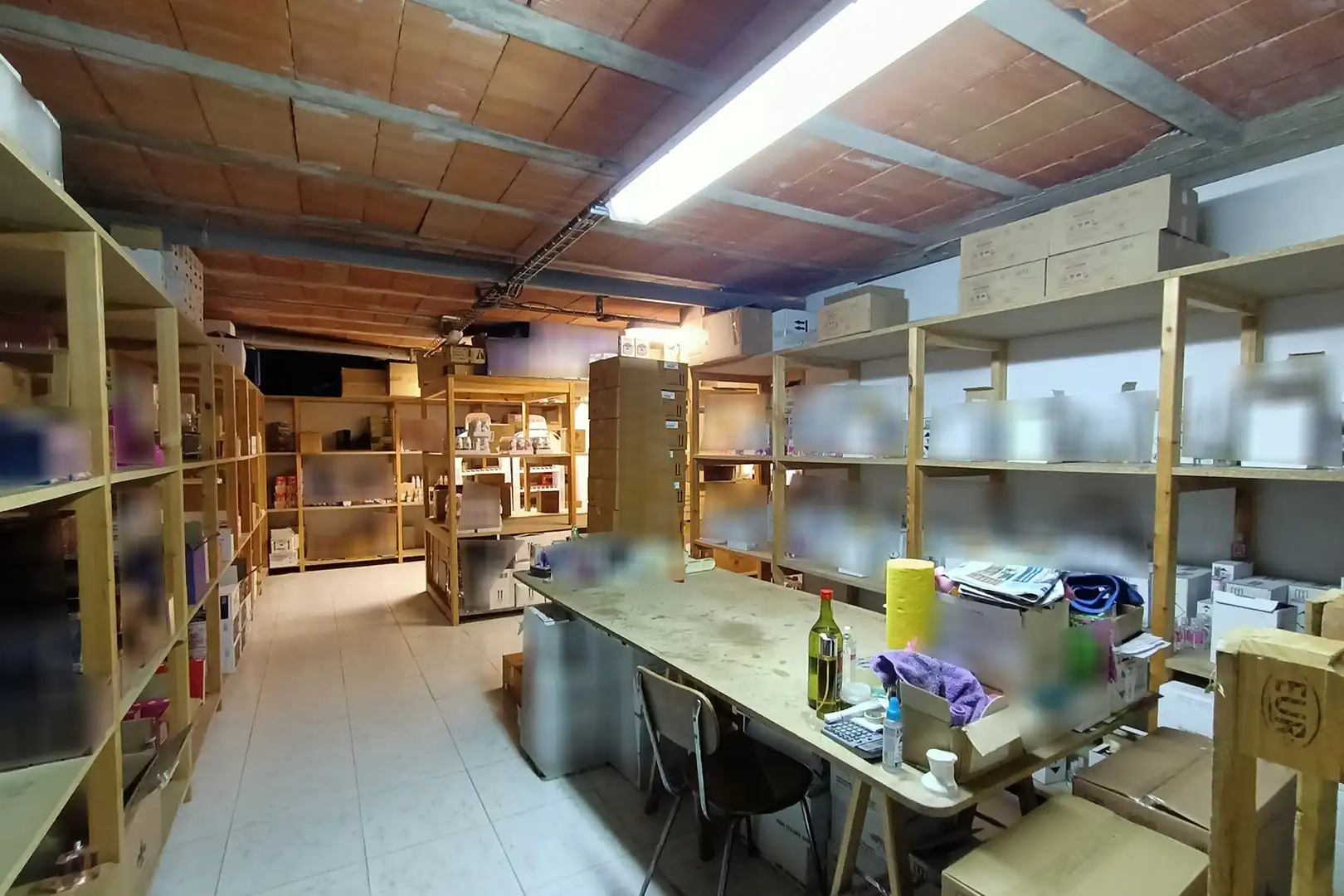 Local comercial en venda a Els Cortals, imagen 7