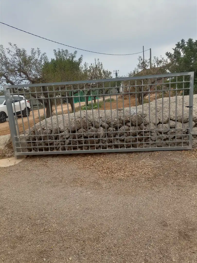 Lands and plots for sale in Roquetes, imagen 41