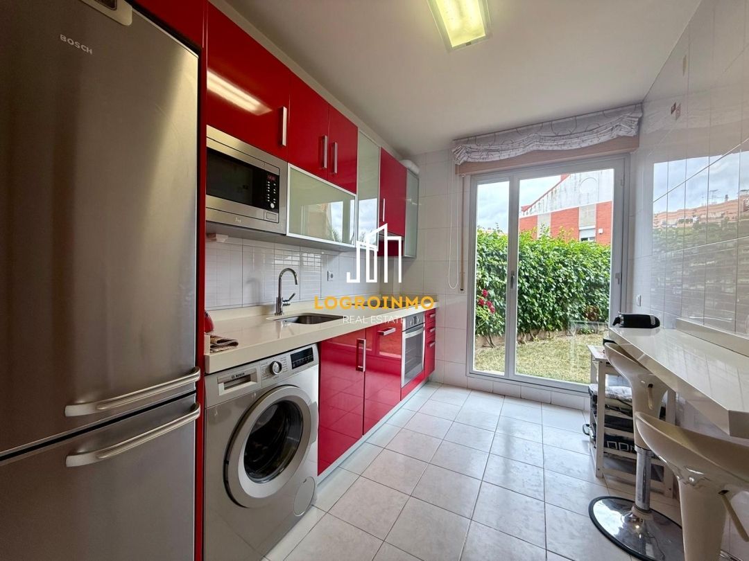 Wohnung zum verkauf in Portillejo - Valdegastea