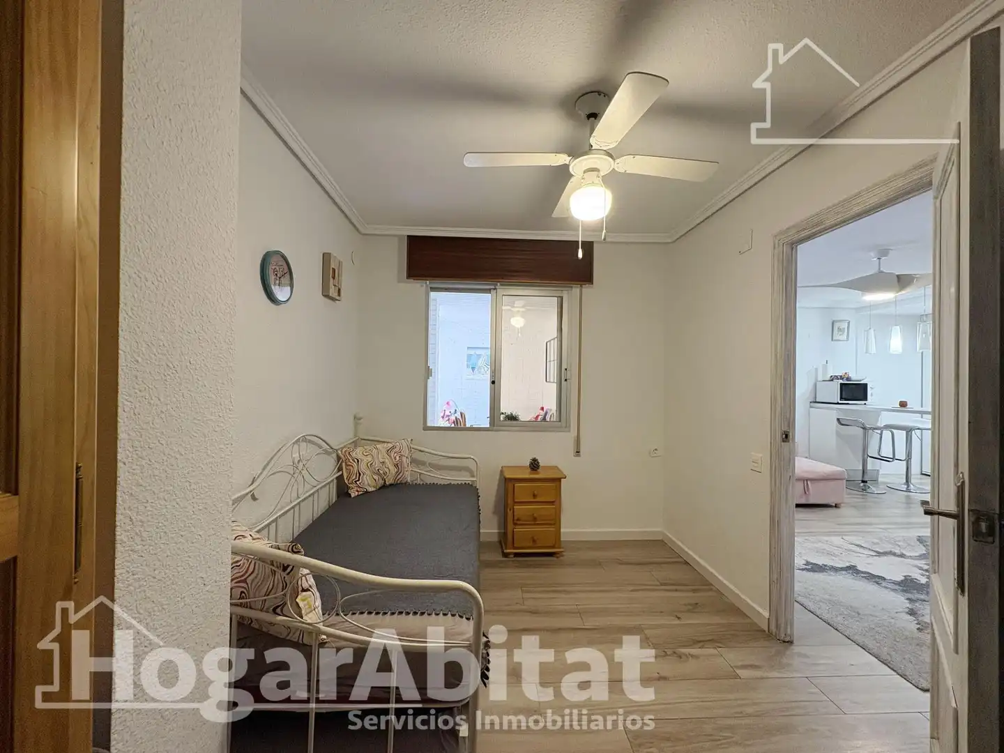 Flat with terrace for sale in Calle San Vicente Mártir, imagen 15