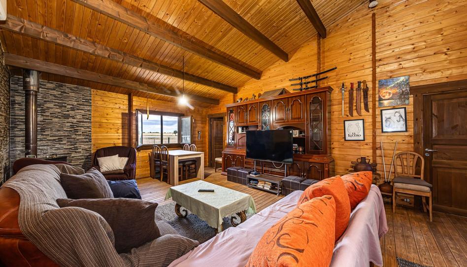 Foto 1 de Casa o xalet en venda a Pozuelo del Rey, Madrid