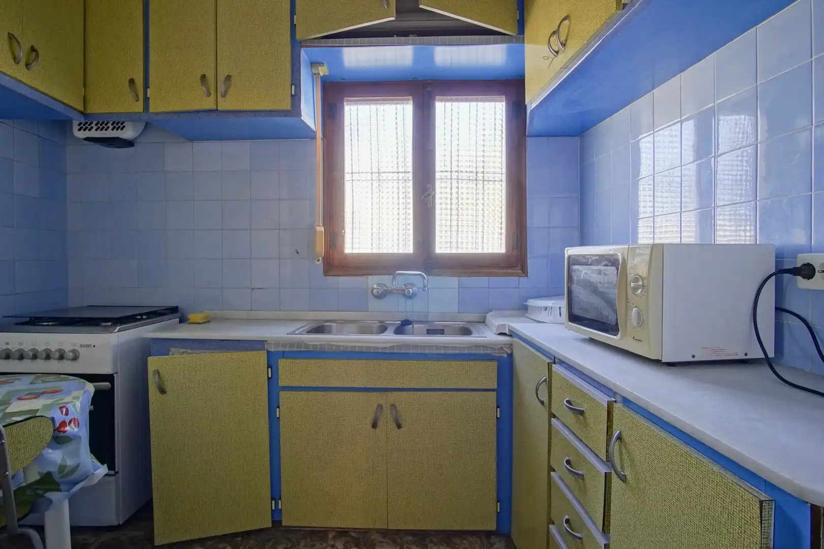 Kitchen of Houses for sale in Jávea / Xàbia  with Terrace
