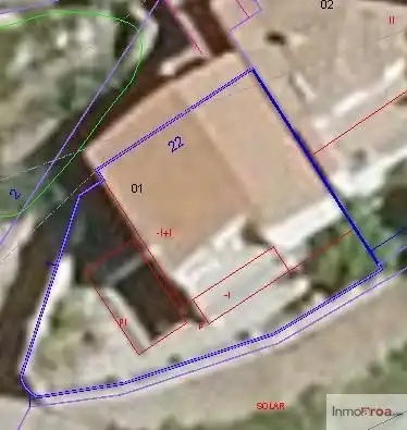 Casa o chalet en venta en Gátova con Jardín privado, Terraza y Piscina