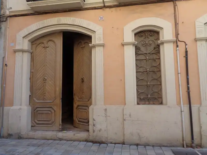 Gewerbefläche zum Verkauf in DE SANT FRANCESC, imagen 3